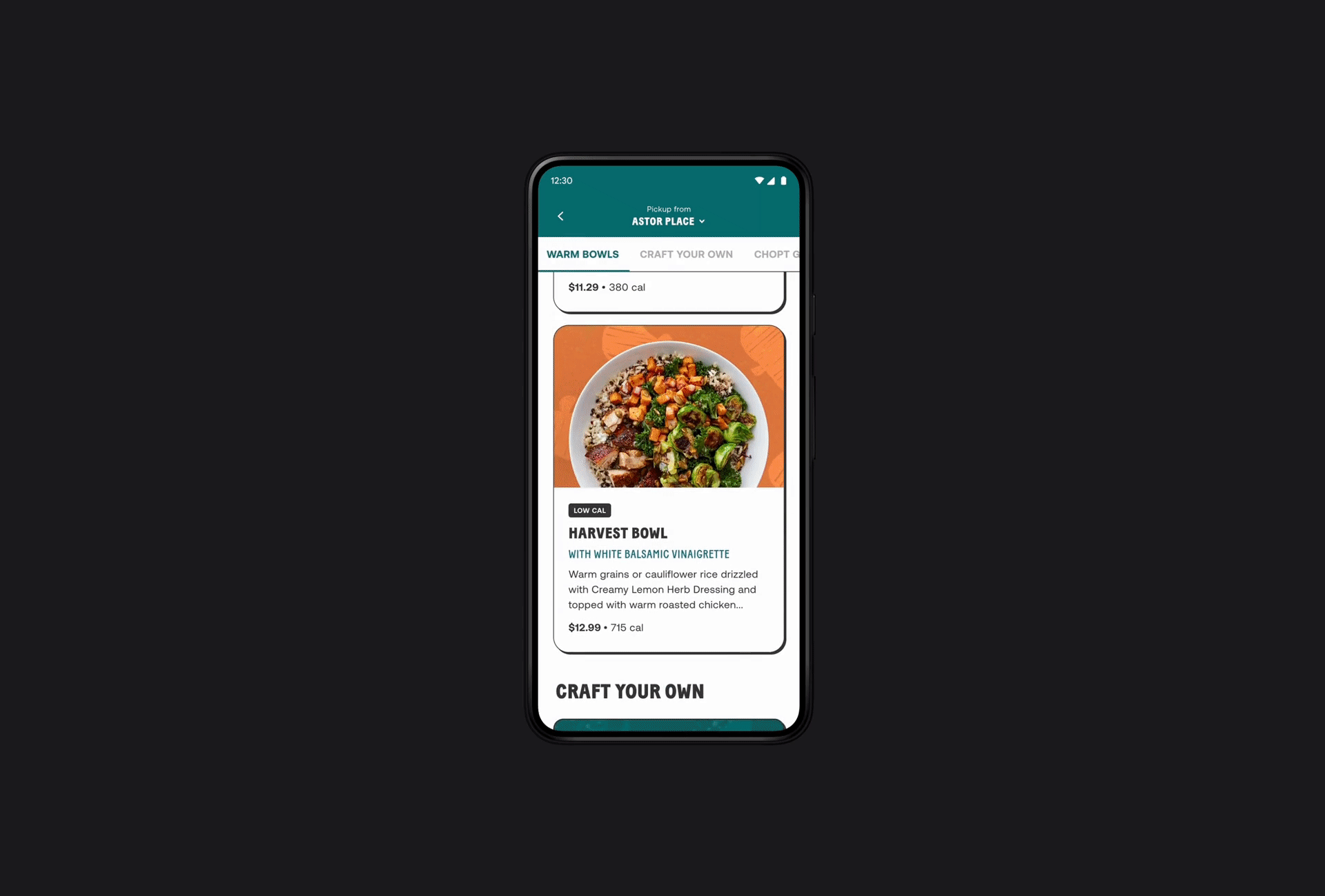 Chopt Creative Salad Co